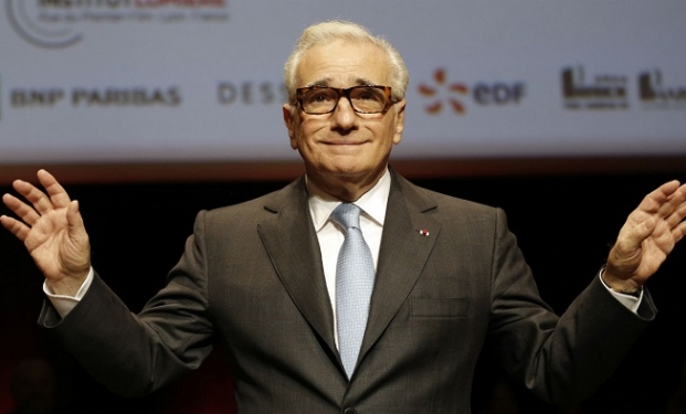 Martin Scorsese