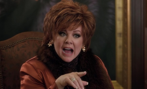 Melissa McCarthy in The Boss