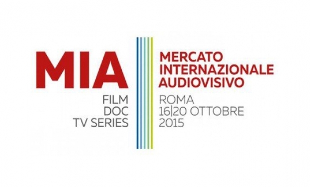 logo della MIA edizione 2015