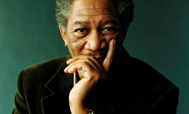 Morgan Freeman interpreterà Beautiful Jim Key