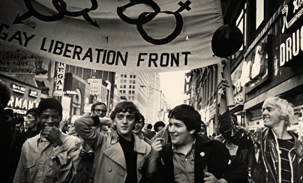I veri moti di Stonewall