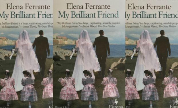Ferrante Fever Ferrante Fever