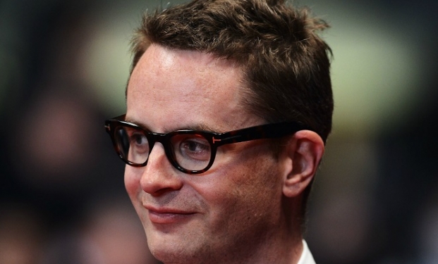 Nicolas Winding Refn