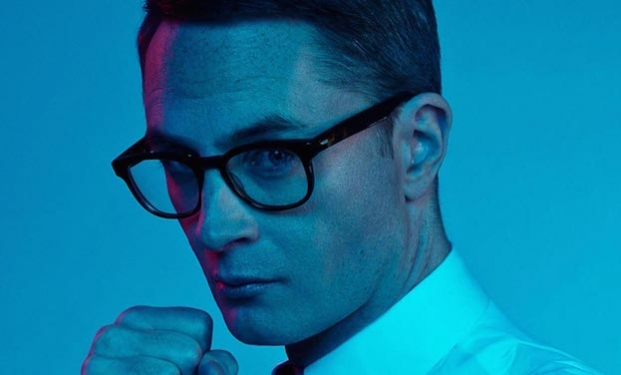 Nicolas Winding Refn