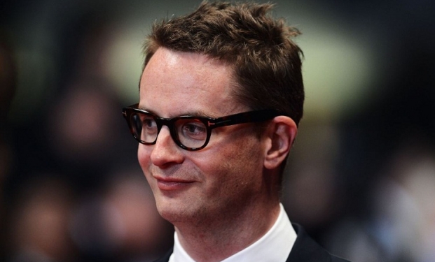 Nicolas Winding Refn