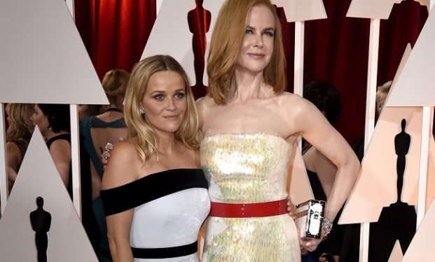 Reese Witherspoon e Nicole Kidman