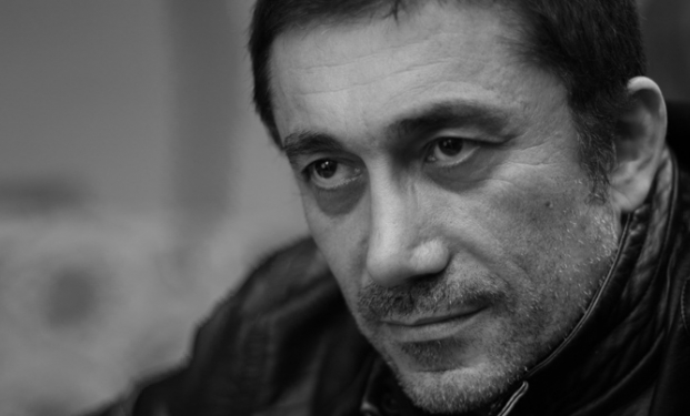 il regista Nuri Bilge Ceylan