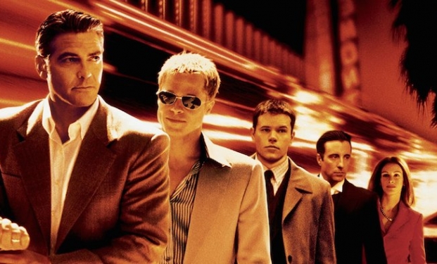 Ocean's Eleven Ocean's Eleven