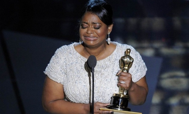 Octavia Spencer, Premio Oscar per The Help