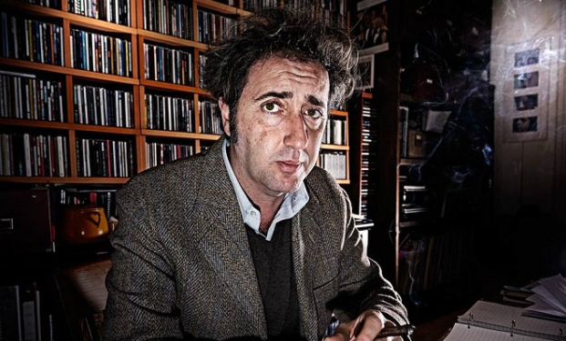 Paolo Sorrentino