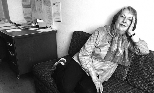 Pauline Kael