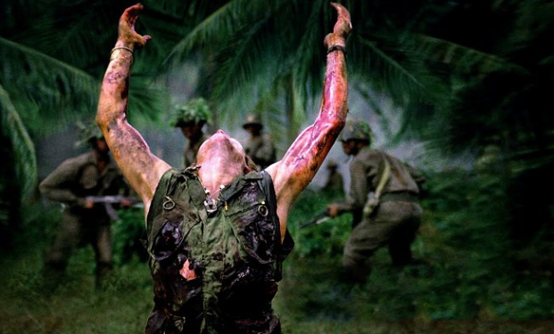 Platoon Platoon