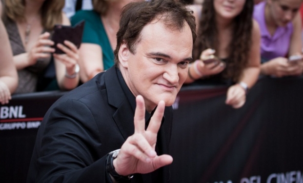 Quentin Tarantino