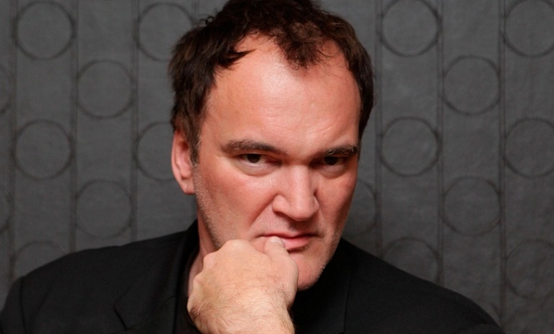 Quentin Tarantino