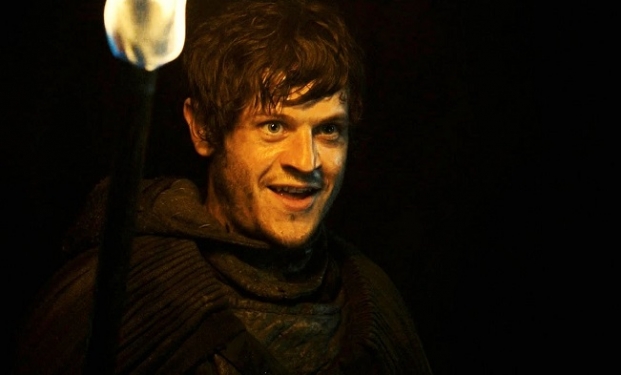 Ramsay Bolton in Game of Thrones Ramsay Bolton in Game of Thrones