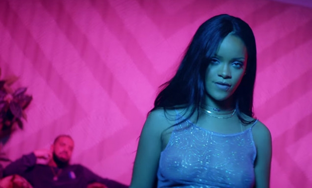 Rihanna feat. drake