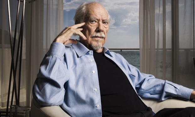 Robert Altman