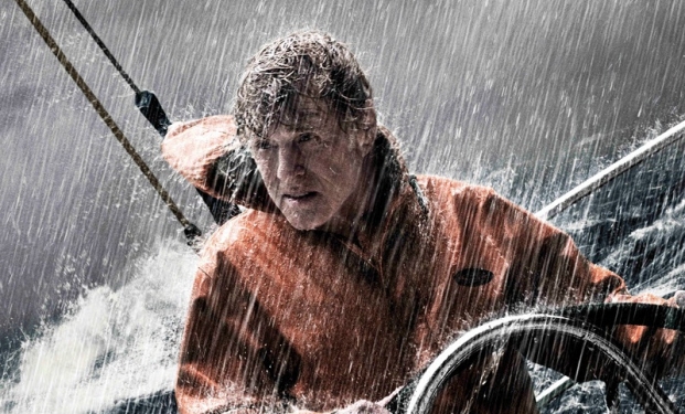 Robert Redford in All is lost di J.C Chandor