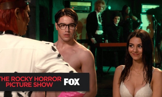 The Rocky Horror Picture Show - 2016