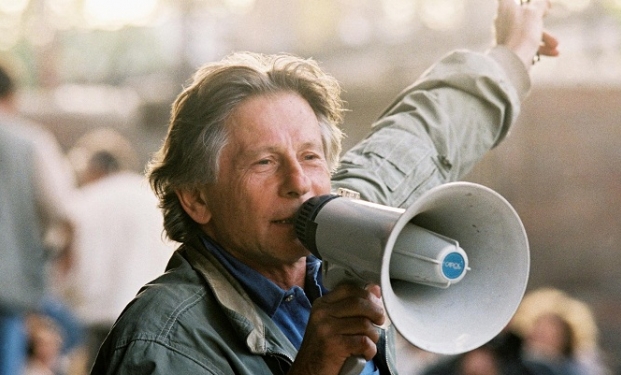 Roman Polanski Roman Polanski