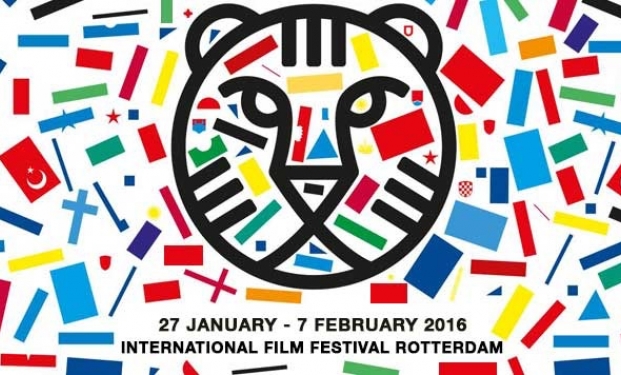 Festival di Rotterdam 2016