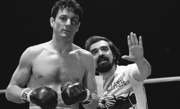 Toro Scatenato di Martin Scorsese Toro Scatenato di Martin Scorsese