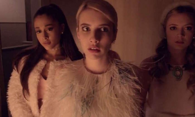 Scream Queens