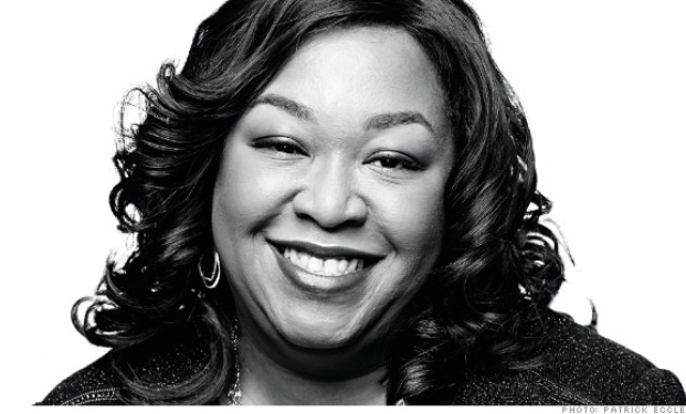 Shonda Rhimes