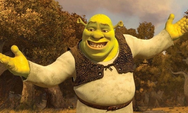 Shrek