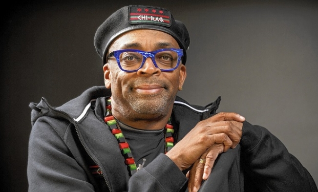 Spike Lee