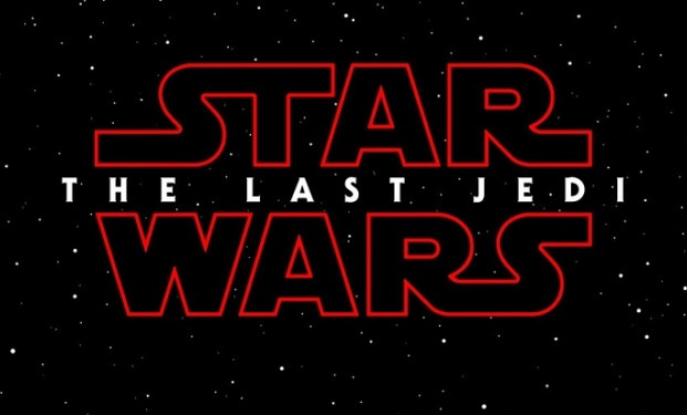 Star Wars: The Last Jedi