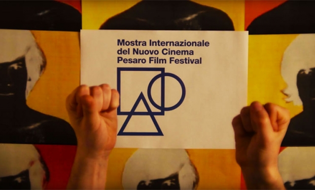 Pesaro Film Festival