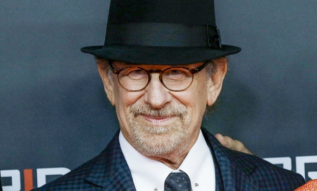 Steven Spielberg