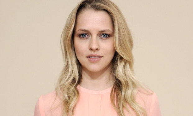 Teresa Palmer in Point Break