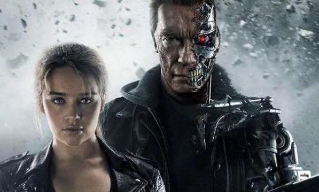 Terminator Genisys