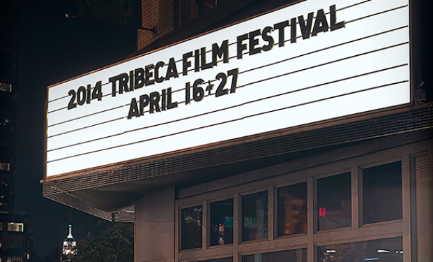 Tribeca Film Festival 2014