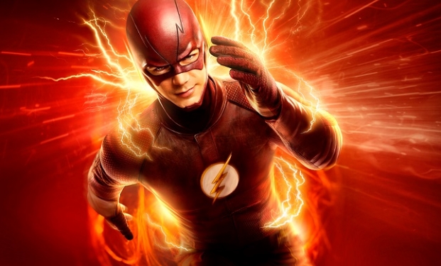 The Flash