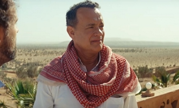 Tom Hanks