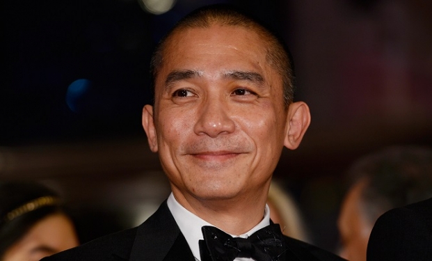 Tony Leung Chiu-Wai