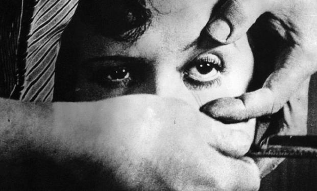 Un chien andalou