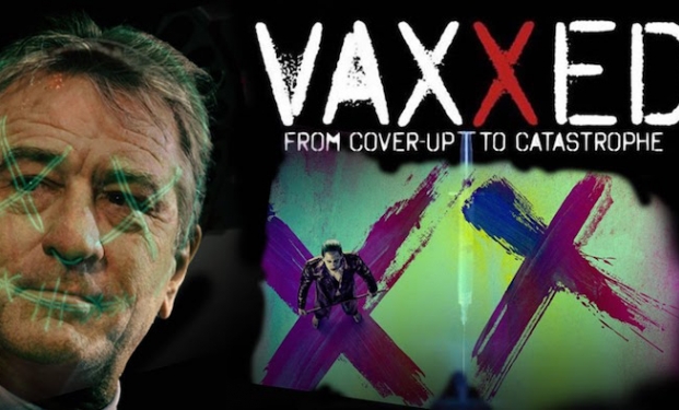 Vaxxed