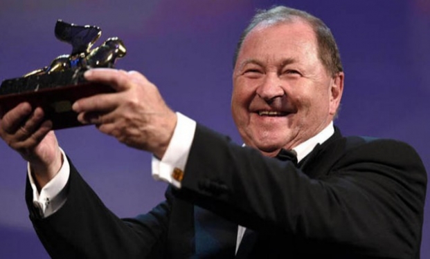 Roy Andersson vince il Leone d'Oro al Festival del cinema di Venezia 2014