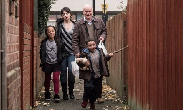 I, Daniel Blake