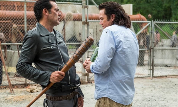 The Walking Dead The Walking Dead