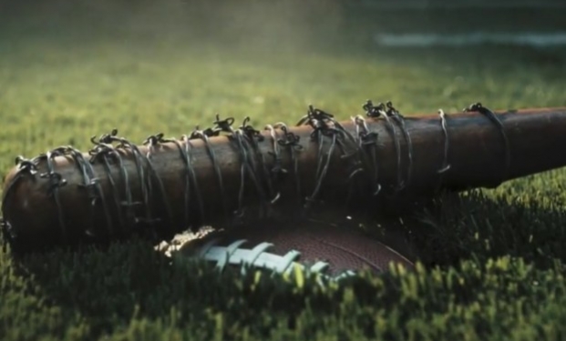 The Walking Dead The Walking Dead