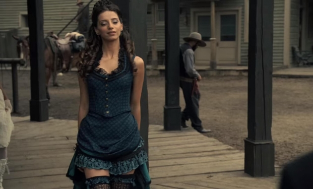 Westworld Westworld
