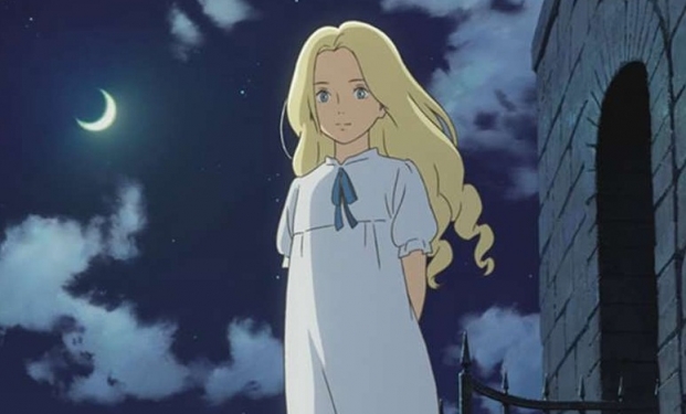 When Marnie Was There di Yonebayashi Hiromasa, nuovo film dello Studio Ghibli