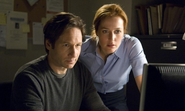 X-Files