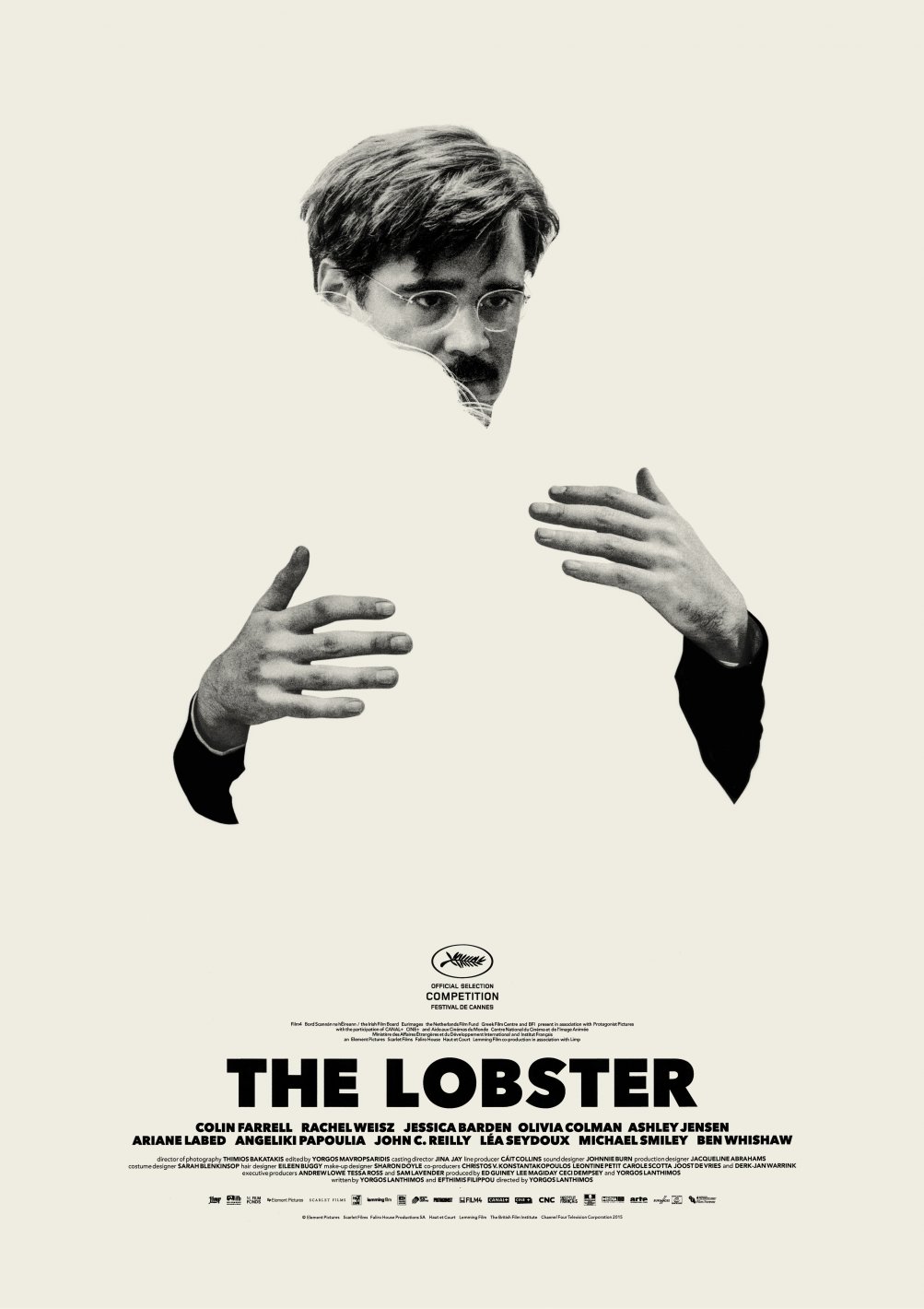 the-lobster-locandina