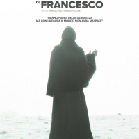 Poster Il sogno di Francesco